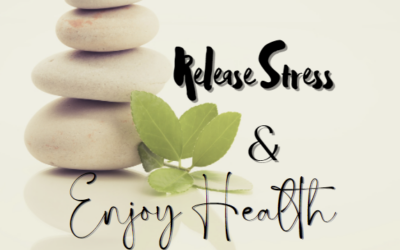 Release Stress and Enjoy Health