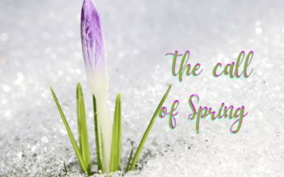 The Call of Spring