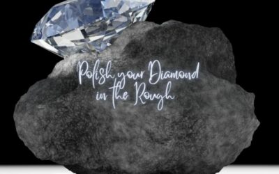 Polish Your Diamond in the Rough