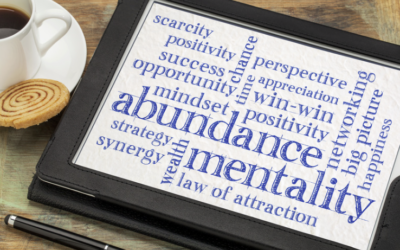 Creating an Abundance Mindset