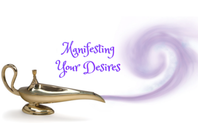 Manifesting Your Desires