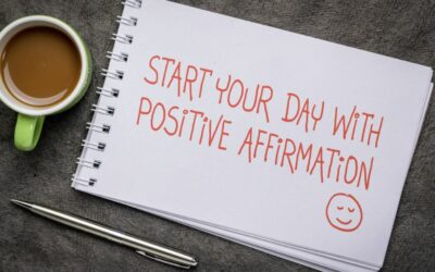 Affirmations That Work