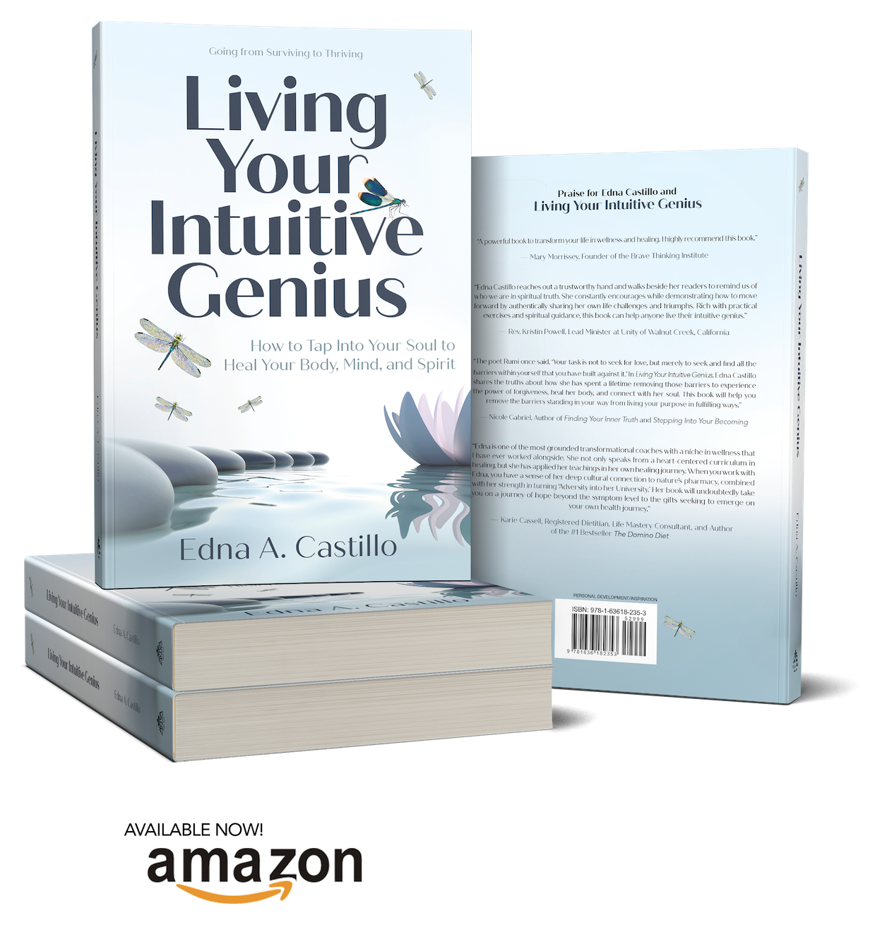Living Your Intuitive Genius