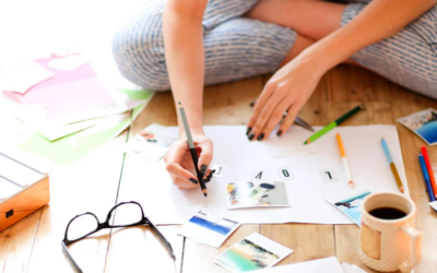 Why Vision Boards Fail… And What Actually Works in 2025