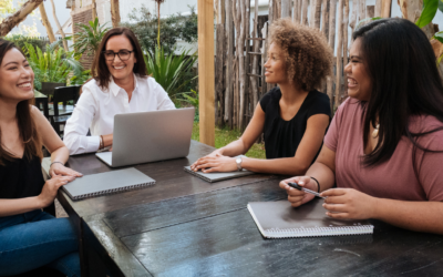 The 3 Silent Myths Keeping Smart Women Stuck